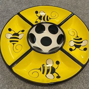 🐝🐝 Blue Sky Design by Jodi relish dish 🐝🐝
